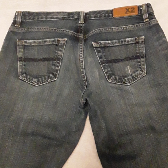 Express jeans - Picture 2 of 5